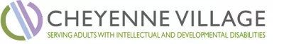Cheyenne Village logo
