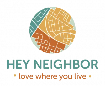 Hey Neighbor logo