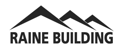 Raine Building logo