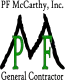 PF McCarthy Inc logo