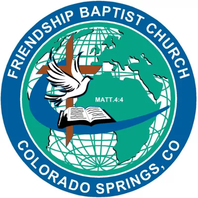 Friendship Baptist Church logo