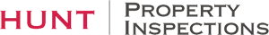 Hunt Property Inspections logo