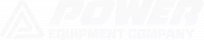 Power Equipment Company logo