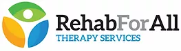 Rehab For All logo