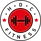 H.D.C Fitness logo