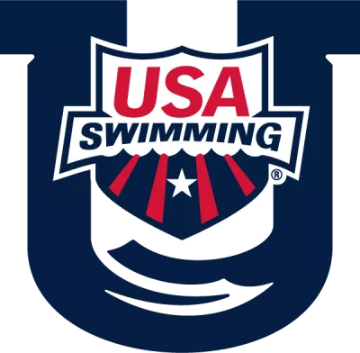 USA Swimming logo