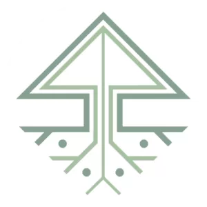 Iron Roots Brazilian Jiu Jitsu logo