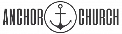 The Anchor Church logo