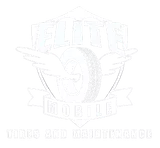 Elite Mobile Tires and Maintenance logo