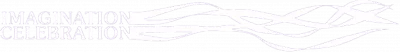 Imagination Celebration logo