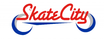 Skate City Academy logo