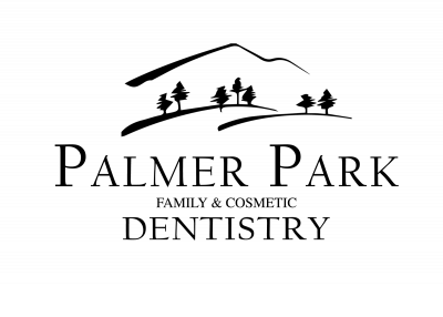 Palmer Park Dentistry logo