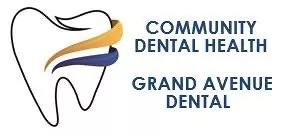 Community Dental Health logo