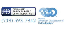 Dr. Ziuchkovski Orthodontics logo