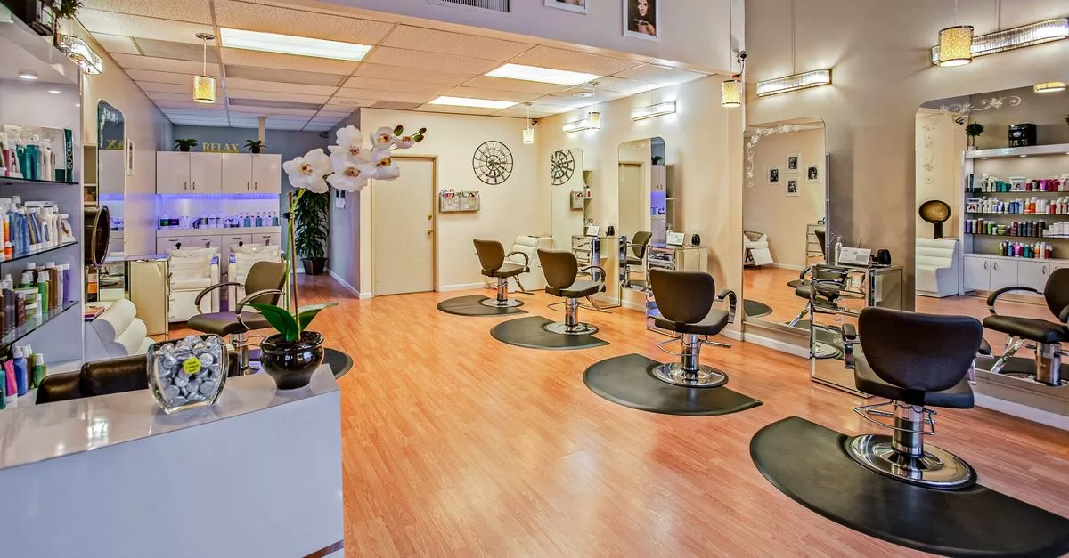 Z&Q Hair Salon