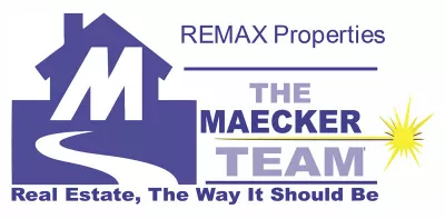 Brian Maecker Team Re/Max logo