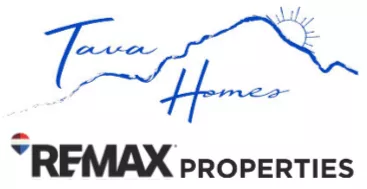 Tava Homes Group at RE/MAX Properties logo