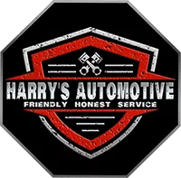 Harry's Automotive logo