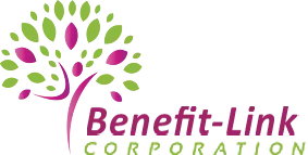 Benefit Link Corporation logo