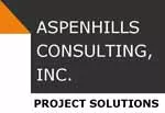 Aspenhills Consulting Inc. logo