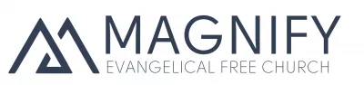 Magnify Church logo