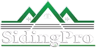 Siding Pro logo