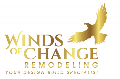 Winds of Change logo