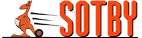 Sotby Transportation logo