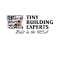 Tiny Building Experts logo