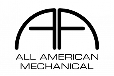 All American Mechanical logo