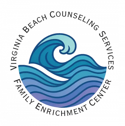Virginia Beach Counseling Services logo
