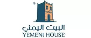 The Yemeni House 2 logo