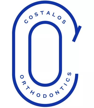 Costalos Orthodontics logo