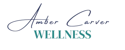Amber Carver Integrative Counseling and Nutrition Consulting logo