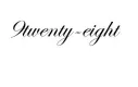 9Twenty-Eight logo