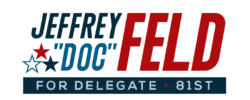 Feld for Delegate HD81 logo