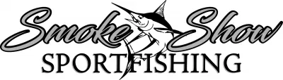 Smoke Show Sportfishing logo