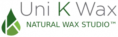 Uni K Wax logo