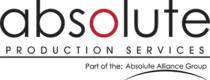Absolute Production Services logo