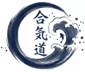 Aikido of Norfolk logo