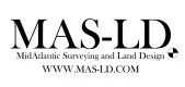 MidAtlantic Surveying and Land Design logo