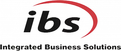Integrated Business Solutions logo