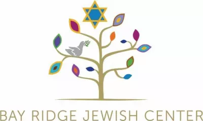 Bay Ridge Jewish Center logo