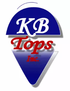 K B Tops Inc logo