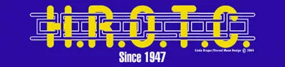 Hampton Roads Dog Obedience Training Club logo