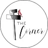 The Corner logo
