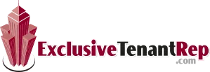ExclusiveTenantRep.com logo