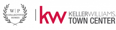 WP Collective Homes powered by Keller Williams Realty logo