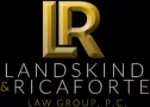 Landskind and Ricaforte Law Group logo