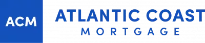 Meghan McDonald at Atlantic Coast Mortgage logo